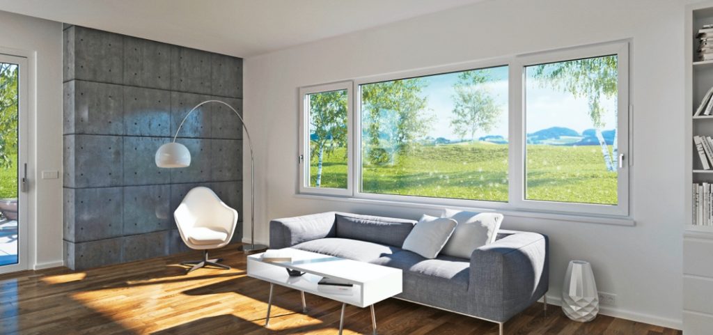 gm concept fenêtres internorm fribourg valais vaud suisse